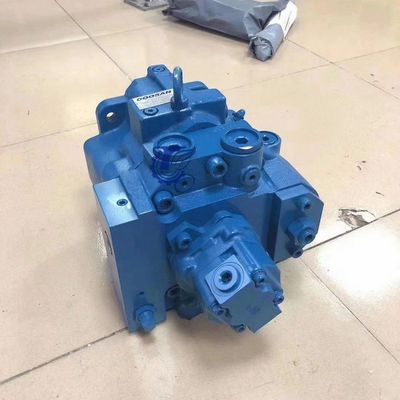 Hyundai R80-7 pompa utama hidrolik 31N1-10010 31n1-10010 31Q1-10050 31q1-10050 R80 pompa excavator AP2D36LV AP2D36