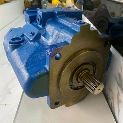 Hyundai R80-7 pompa utama hidrolik 31N1-10010 31n1-10010 31Q1-10050 31q1-10050 R80 pompa excavator AP2D36LV AP2D36