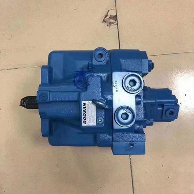 Hyundai R80-7 pompa utama hidrolik 31N1-10010 31n1-10010 31Q1-10050 31q1-10050 R80 pompa excavator AP2D36LV AP2D36