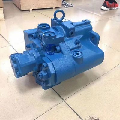 Hyundai R80-7 pompa utama hidrolik 31N1-10010 31n1-10010 31Q1-10050 31q1-10050 R80 pompa excavator AP2D36LV AP2D36