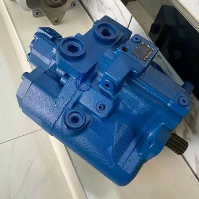 Hyundai R80-7 pompa utama hidrolik 31N1-10010 31n1-10010 31Q1-10050 31q1-10050 R80 pompa excavator AP2D36LV AP2D36