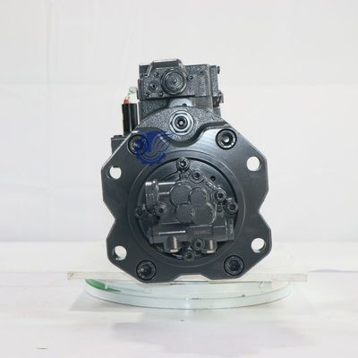 Hyundai R290-7 R290LC-7 31N8-10051 Pompa Hidraulik K5V140DTP Untuk R300 R305 R350-5-7
