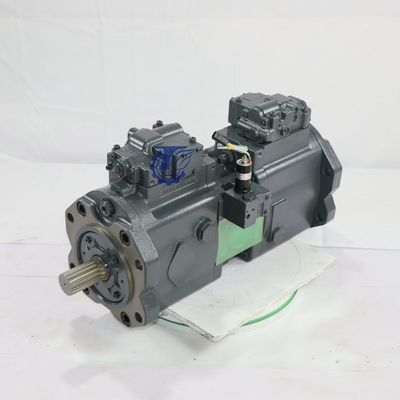 Hyundai R290-7 R290LC-7 31N8-10051 Pompa Hidraulik K5V140DTP Untuk R300 R305 R350-5-7