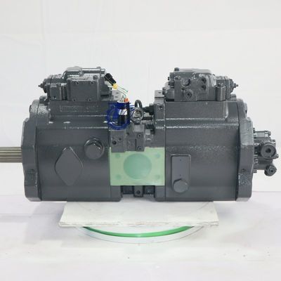 Hyundai R290-7 R290LC-7 31N8-10051 Pompa Hidraulik K5V140DTP Untuk R300 R305 R350-5-7
