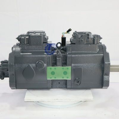 Hyundai R290-7 R290LC-7 31N8-10051 Pompa Hidraulik K5V140DTP Untuk R300 R305 R350-5-7