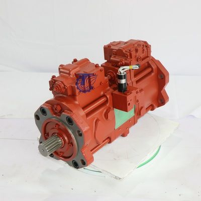 31N8-10070 K5V140 K5V140DTP-1J9R-9C12 Pompa Hidraulik Untuk Hyundai R305-7 R305-7LC R305-9 R335 R350-7-9