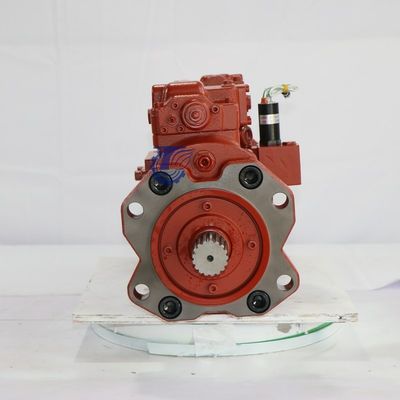 31N8-10070 K5V140 K5V140DTP-1J9R-9C12 Pompa Hidraulik Untuk Hyundai R305-7 R305-7LC R305-9 R335 R350-7-9