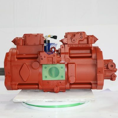 31N8-10070 K5V140 K5V140DTP-1J9R-9C12 Pompa Hidraulik Untuk Hyundai R305-7 R305-7LC R305-9 R335 R350-7-9