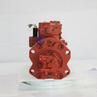 31N8-10070 K5V140 K5V140DTP-1J9R-9C12 Pompa Hidraulik Untuk Hyundai R305-7 R305-7LC R305-9 R335 R350-7-9