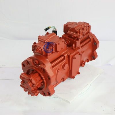 31N8-10070 K5V140 K5V140DTP-1J9R-9C12 Pompa Hidraulik Untuk Hyundai R305-7 R305-7LC R305-9 R335 R350-7-9
