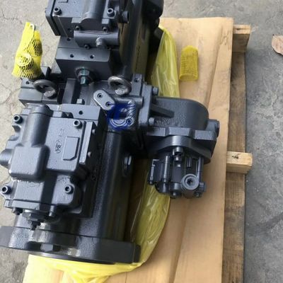 K3V180 Hyundai 375 385-7-9 Pompa Hidraulik Excavator Axial Piston Pump