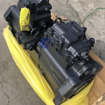 K3V180 Hyundai 375 385-7-9 Pompa Hidraulik Excavator Axial Piston Pump