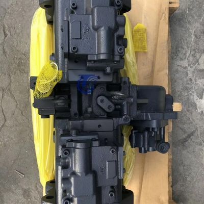 K3V180 Hyundai 375 385-7-9 Pompa Hidraulik Excavator Axial Piston Pump