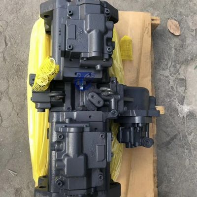 K3V180 Hyundai 375 385-7-9 Pompa Hidraulik Excavator Axial Piston Pump