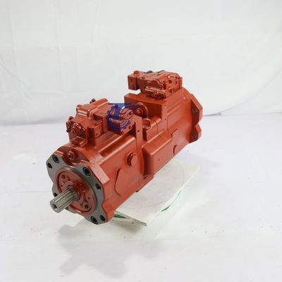 Excavator R385 R455-7-9 Pompa utama hidrolik 31QA-10010 31NB-10022