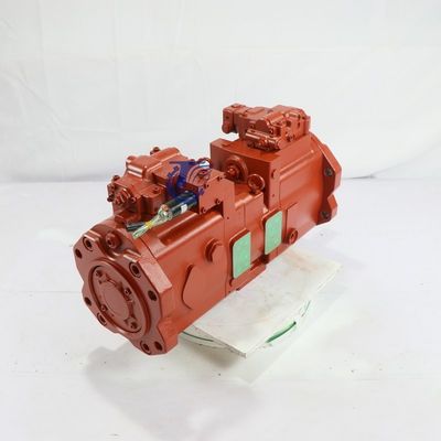 Excavator R385 R455-7-9 Pompa utama hidrolik 31QA-10010 31NB-10022