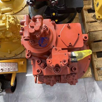 31nb-16110 31q7-40150 31q7-40070 Pompa hidraulik Hyundai R455 R485 R505-7-9