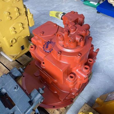 31nb-16110 31q7-40150 31q7-40070 Pompa hidraulik Hyundai R455 R485 R505-7-9