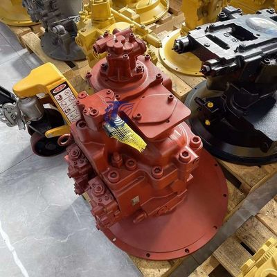 31nb-16110 31q7-40150 31q7-40070 Pompa hidraulik Hyundai R455 R485 R505-7-9