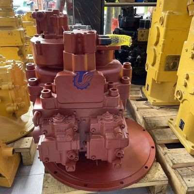 31nb-16110 31q7-40150 31q7-40070 Pompa hidraulik Hyundai R455 R485 R505-7-9