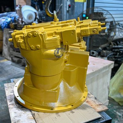 123-2235 153-9185 TQ330b A8V0160 Mesin Pompa Utama Hidraulik 3306