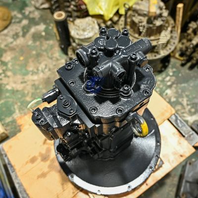 Doosan DX215-9C DX225-9 Excavator Pompa Hidraulik DPA117 401-00347 K1000288B