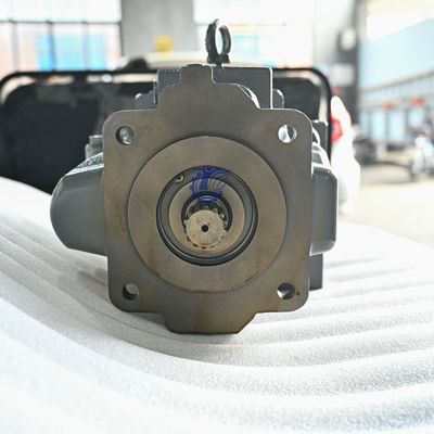 Hitachi ZAX70 Hydraulic Pump 4437197 4469025 Untuk ZX70 ZX70-HHE ZX80LCK ZX80SB-HCME