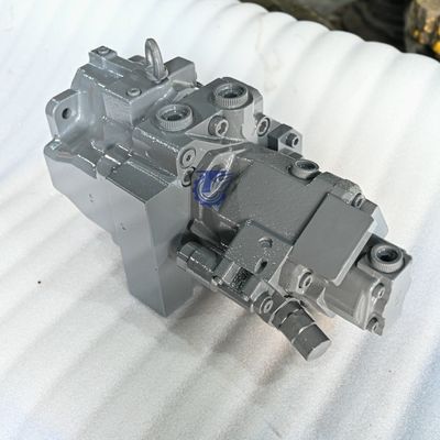 Hitachi ZAX70 Hydraulic Pump 4437197 4469025 Untuk ZX70 ZX70-HHE ZX80LCK ZX80SB-HCME