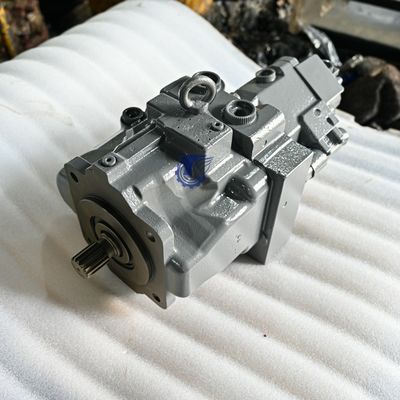 Hitachi ZAX70 Hydraulic Pump 4437197 4469025 Untuk ZX70 ZX70-HHE ZX80LCK ZX80SB-HCME