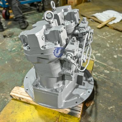 Hpv116 Hitachi Ex200-1 Excavator Pompa Plunger Hidraulik Ex200-2 Hpv116c Pompa Hidraulik