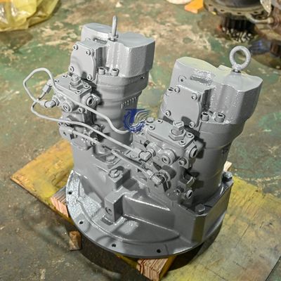 Hpv116 Hitachi Ex200-1 Excavator Pompa Plunger Hidraulik Ex200-2 Hpv116c Pompa Hidraulik