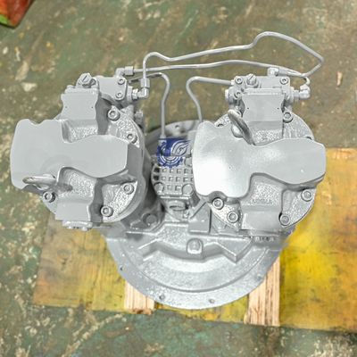 Hpv116 Hitachi Ex200-1 Excavator Pompa Plunger Hidraulik Ex200-2 Hpv116c Pompa Hidraulik