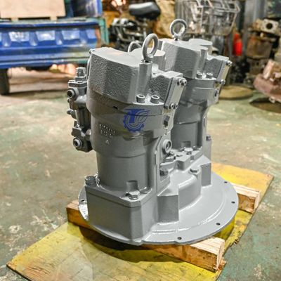 Hpv116 Hitachi Ex200-1 Excavator Pompa Plunger Hidraulik Ex200-2 Hpv116c Pompa Hidraulik