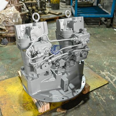 Hpv116 Hitachi Ex200-1 Excavator Pompa Plunger Hidraulik Ex200-2 Hpv116c Pompa Hidraulik