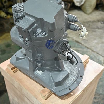 Hitachi EX120-2 HPV091 Excavator Pompa Hidraulik 9101530