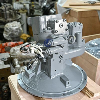Hitachi EX120-2 HPV091 Excavator Pompa Hidraulik 9101530