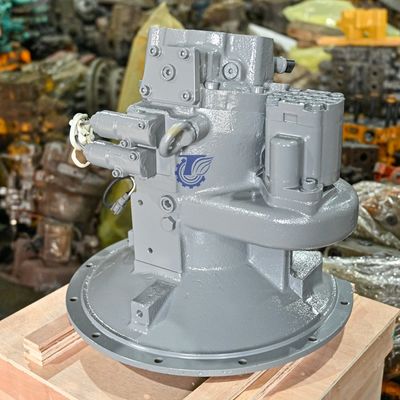Hitachi EX120-2 HPV091 Excavator Pompa Hidraulik 9101530