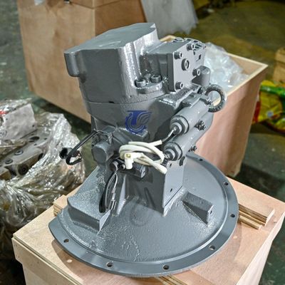 Hitachi EX120-2 HPV091 Excavator Pompa Hidraulik 9101530