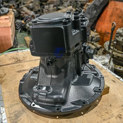 Komatsu PC128-8UU pompa utama hidrolik 708-2L-31114 excavator 7082L31114