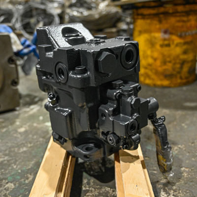 708-1T-00420 7081T00420 Pump Assembly Komatsu D275A Bagian