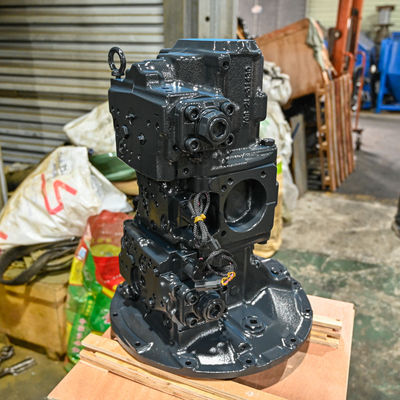 Komatsu PC200-8MO PC220-8MO 240-8MO 270-8MO HPV95
