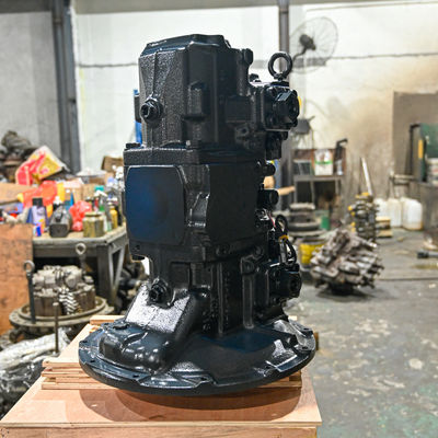 Komatsu PC200-8MO PC220-8MO 240-8MO 270-8MO HPV95