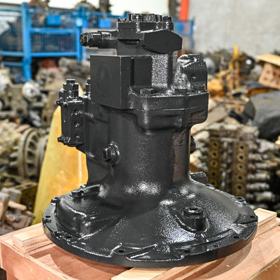 Komatsu 120-6 pompa hidrolik kepala kecil 708-1L-00070 708-1L-00032