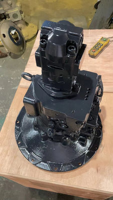 Komatsu 70-8 78us-6 Excavator Pompa Hidraulik 708-3T-00151 708-3T-00161 7083T00151 7083T00161