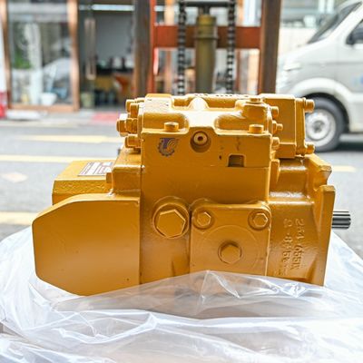 292-8768 2928768 Pompa piston untuk roda loader TQerpillar 966H 972H pompa utama assy