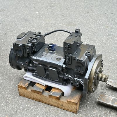 Komatsu PC1250-7-8 pompa utama 708-2H-00440 708-2L-01690 708-2H-01440 708-1L-00800