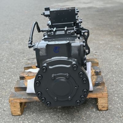 Komatsu PC1250-7-8 pompa utama 708-2H-00440 708-2L-01690 708-2H-01440 708-1L-00800