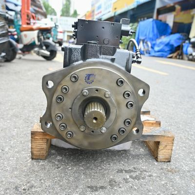 Komatsu PC1250-7-8 pompa utama 708-2H-00440 708-2L-01690 708-2H-01440 708-1L-00800