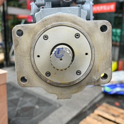 HPK300AS Pompa utama hidrolik 9298855 YB60000230 Hitachi ZAX670-5G/690-5A/690-5B ZAX870-5G/890-5A/890-5B