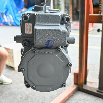 HPK300AS Pompa utama hidrolik 9298855 YB60000230 Hitachi ZAX670-5G/690-5A/690-5B ZAX870-5G/890-5A/890-5B